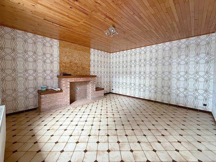 Investment property in Hannuit