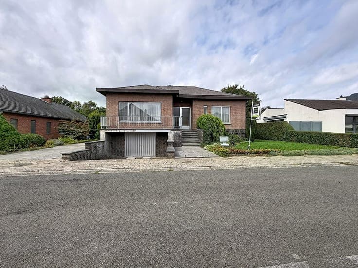 House in Tienen