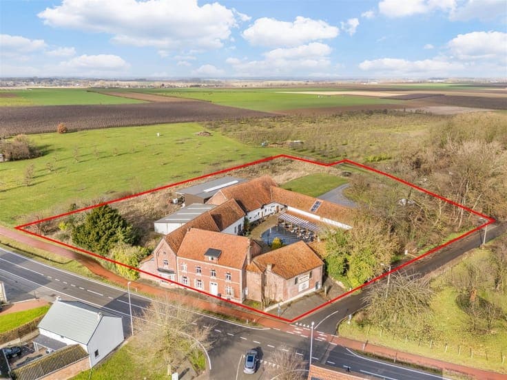 Investment property