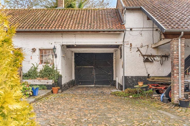 Investment property