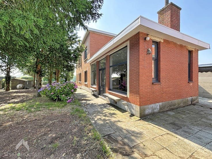 House in Heuvelland
