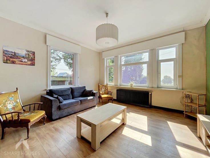 House in Heuvelland