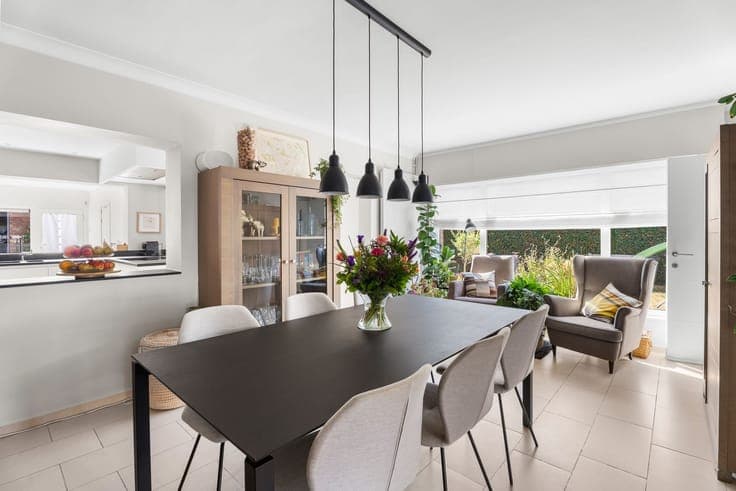 House in Sint-Michiels