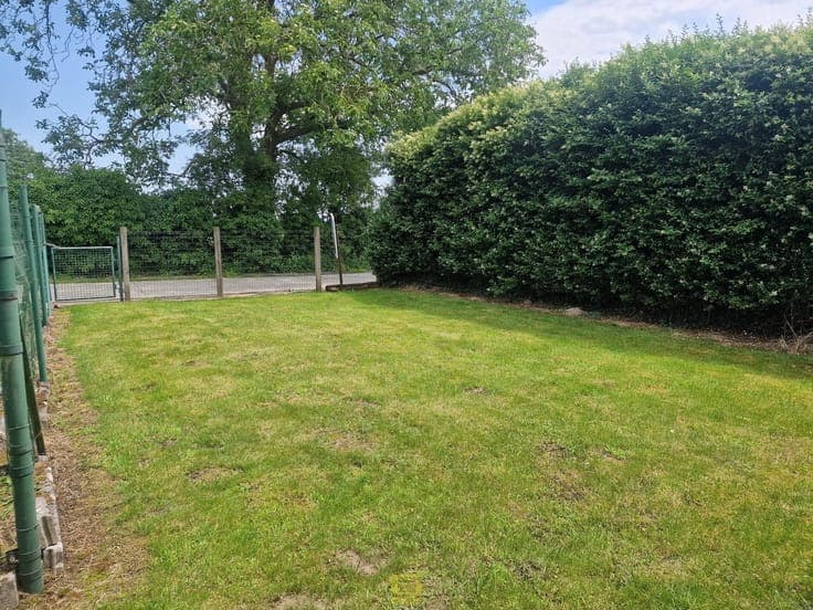 Ruime woning met 3 slpk op een perceel van 591 m²
