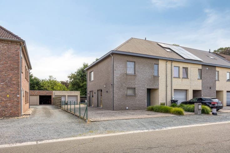 House in Buggenhout