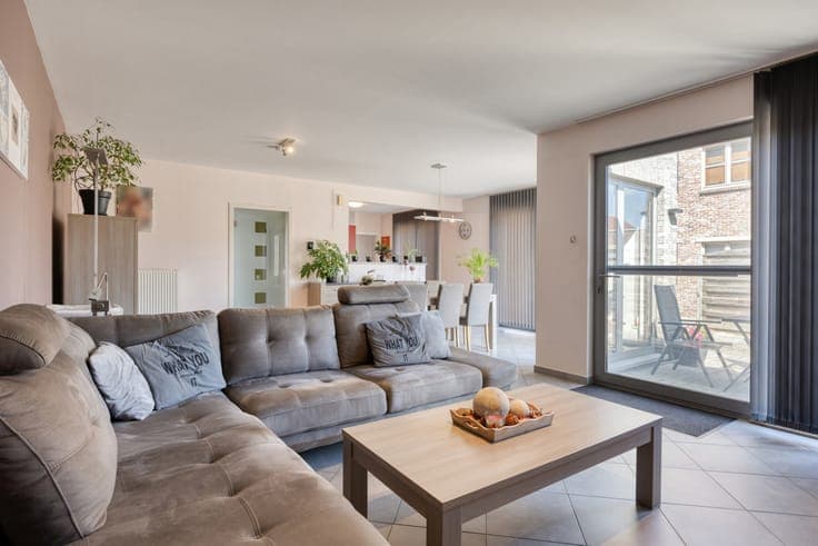 House in Buggenhout