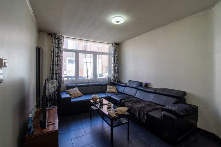 House in Liege