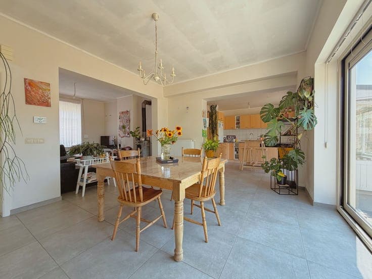 Unieke, landelijke eigendom met weide op 4700m²!!!