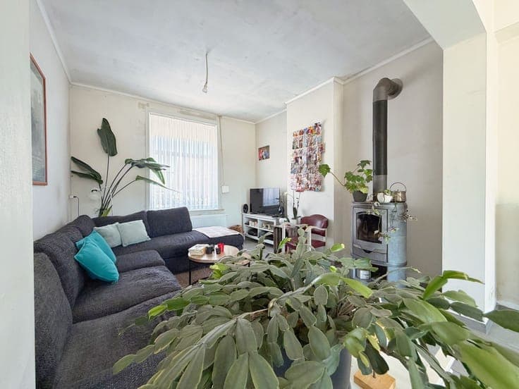 Unieke, landelijke eigendom met weide op 4700m²!!!