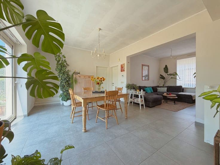 Unieke, landelijke eigendom met weide op 4700m²!!!