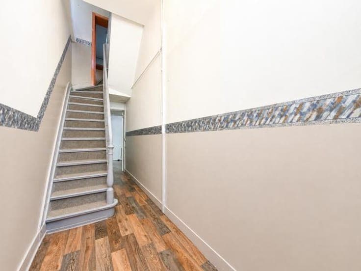 BEAUTIFUL HOUSE - 3 BR - IDEALLY LOCATED - SAINT-JOSSE !