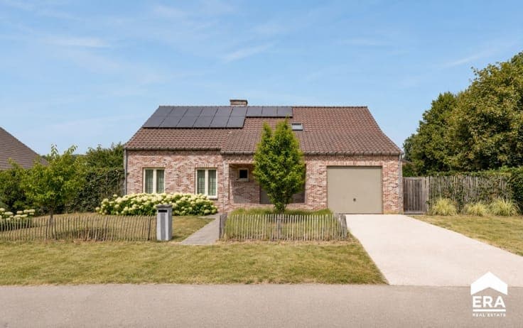 House in Genk