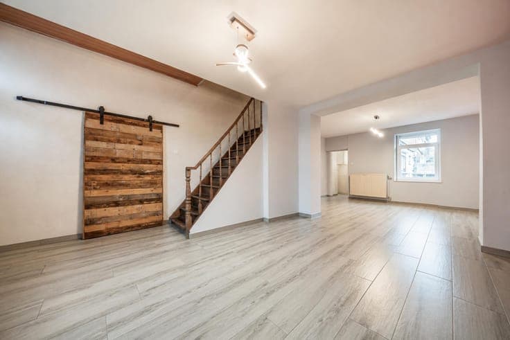 House in Montignies-sur-Sambre