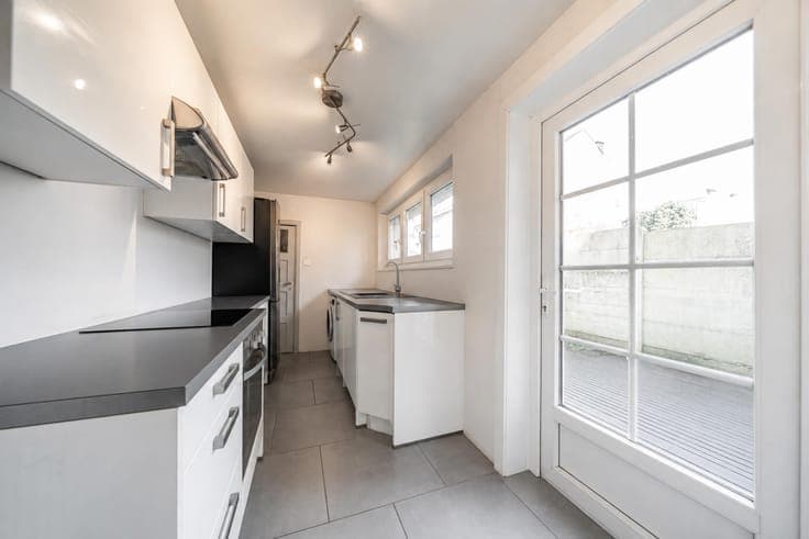 House in Montignies-sur-Sambre