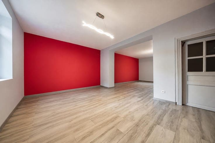 House in Montignies-sur-Sambre
