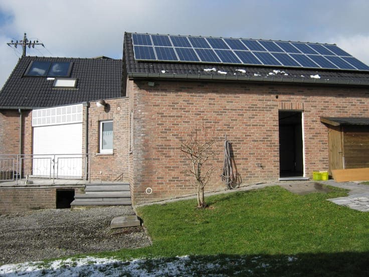 House in Herve