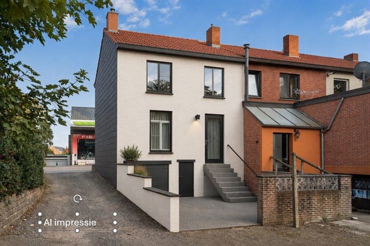 House in Rijkevorsel