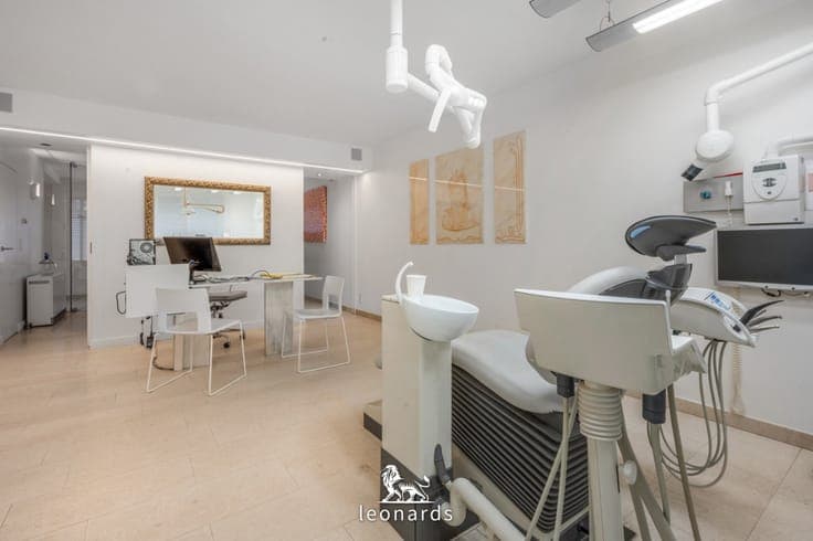 Multifunctionele praktijkruimte op goede locatie in Kortrijk