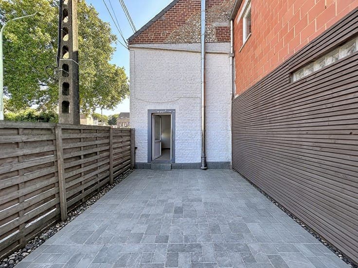 Seneffe – House of +-110m², 3 bedr, in good condition EPC D