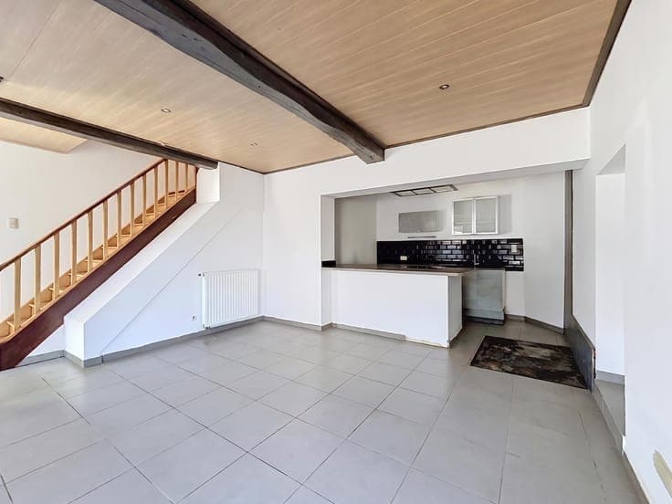 Seneffe – House of +-110m², 3 bedr, in good condition EPC D