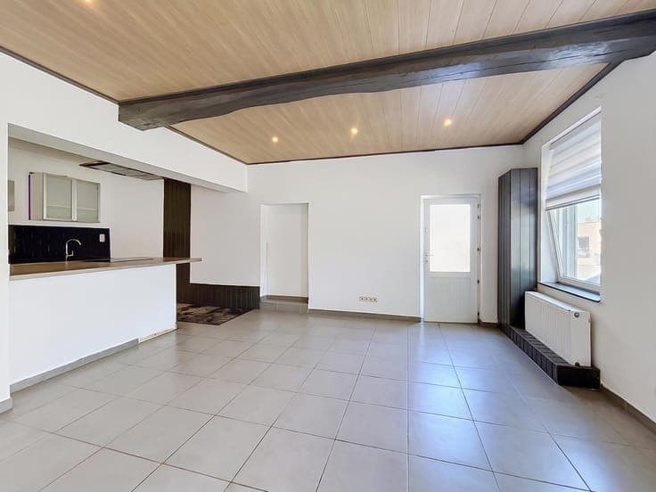 Seneffe – House of +-110m², 3 bedr, in good condition EPC D