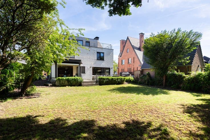 House in Wilrijk