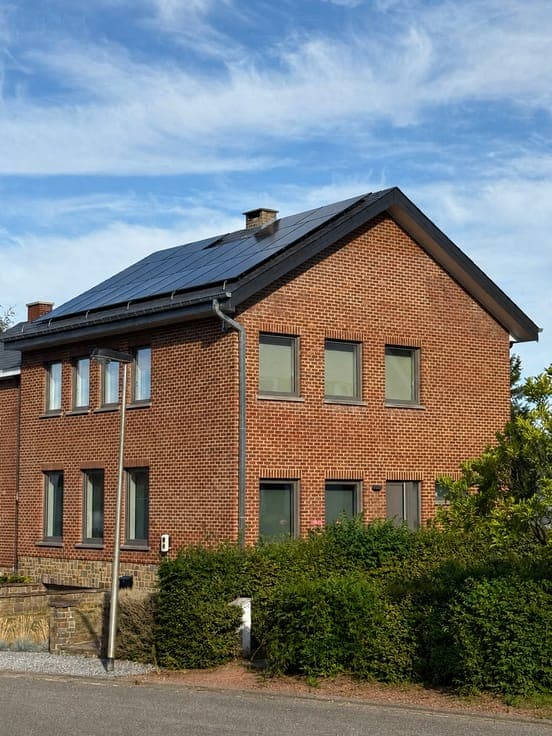 House in Gerpinnes