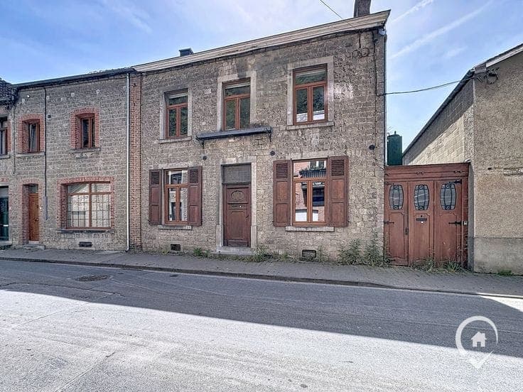 House in Yvoir