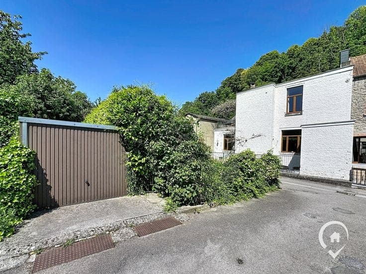 House in Yvoir