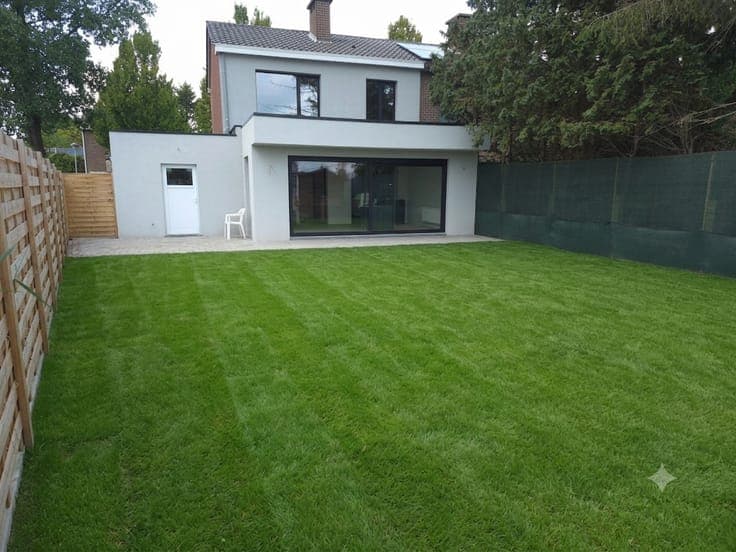 HOB met 3 slpk, terras & tuin, garage, oprit, EPC B