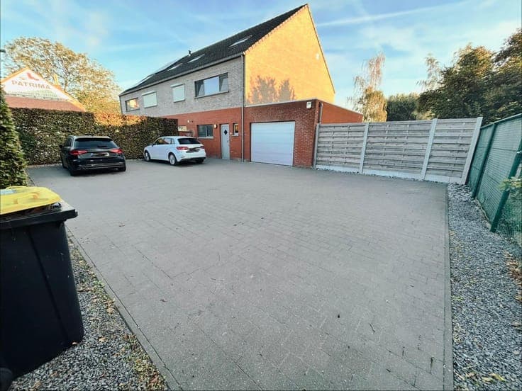 House in Herent