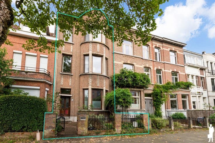 House in Deurne