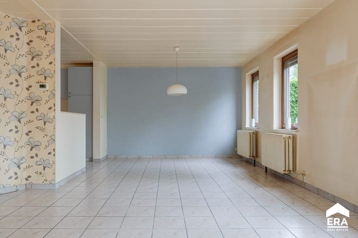 House in Herk-de-Stad