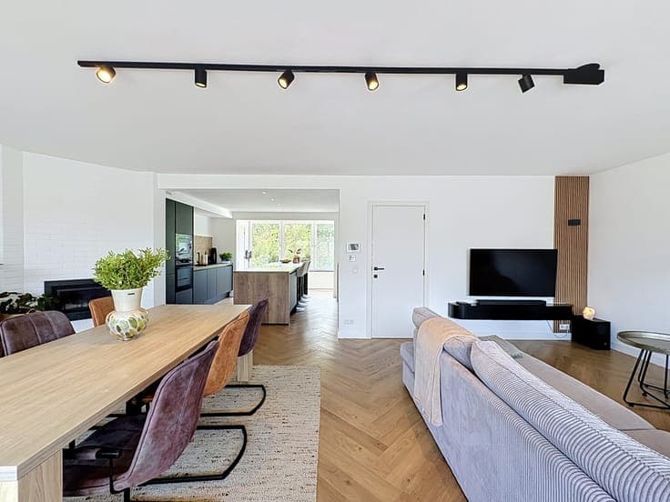 Family home with four bedrooms for sale in Kortenberg