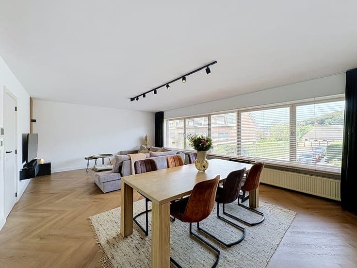 Family home with four bedrooms for sale in Kortenberg