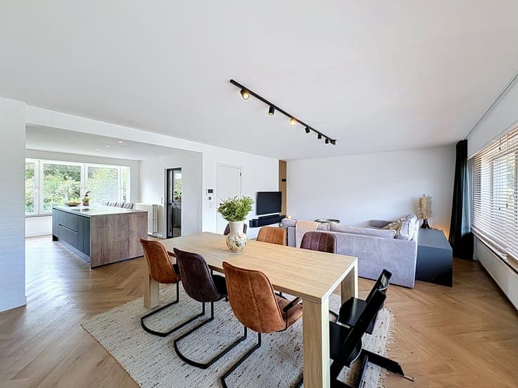 Family home with four bedrooms for sale in Kortenberg