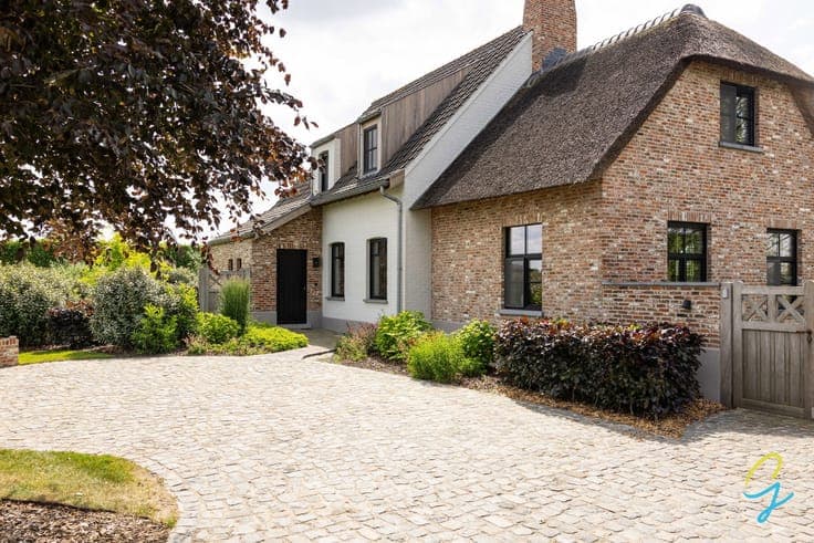 Stunning villa | 5 bedrooms | 3,745 m² | Unobstructed views