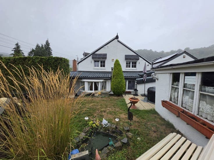 House in Trooz