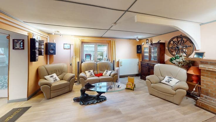 House in Trooz