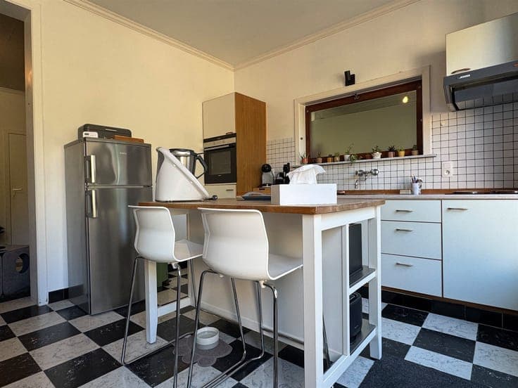 Leuke woning met ruime tuin te koop!