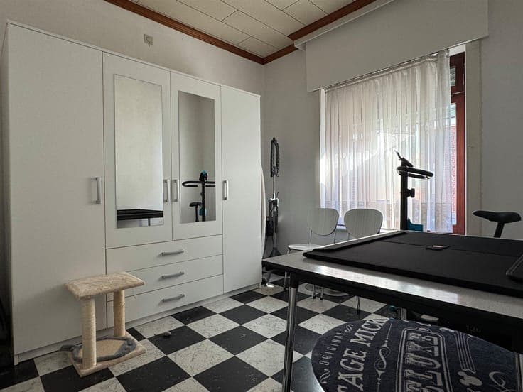 Leuke woning met ruime tuin te koop!