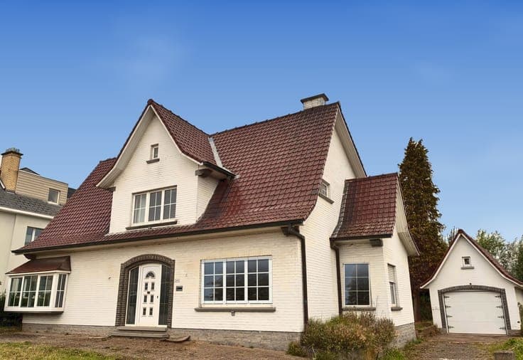 House in Erpe-Mere