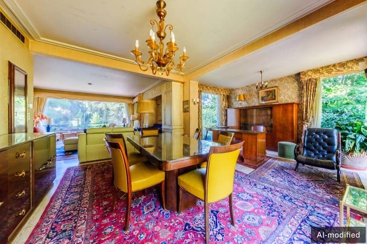 UNDER OFFER - no more viewings