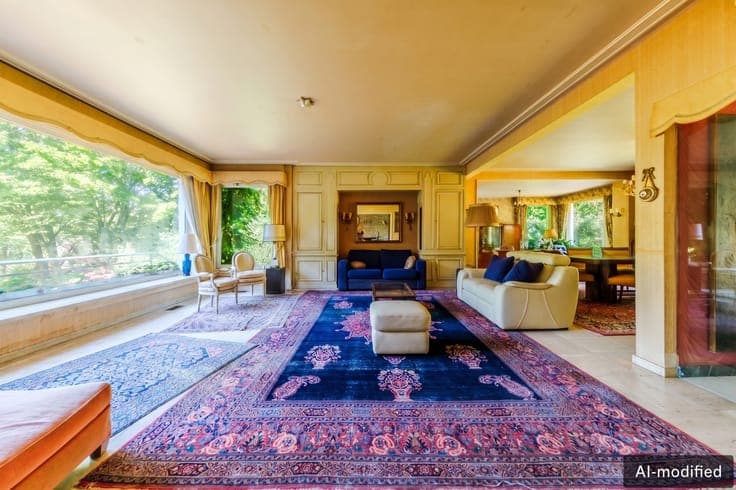 UNDER OFFER - no more viewings