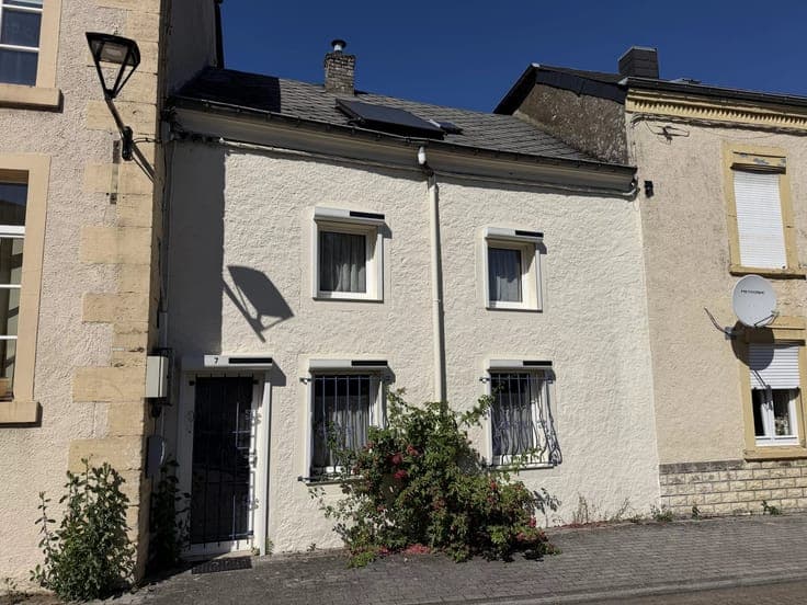 Sale - House Athus - 225,000 €