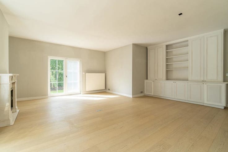 QUARTIER VERSAILLES: CHARMANTE MAISON DE PLAIN-PIED DE 120m²