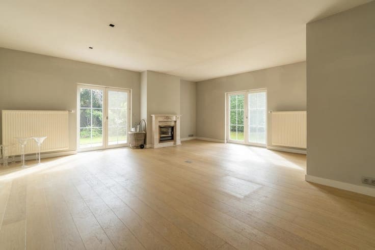 QUARTIER VERSAILLES: CHARMANTE MAISON DE PLAIN-PIED DE 120m²
