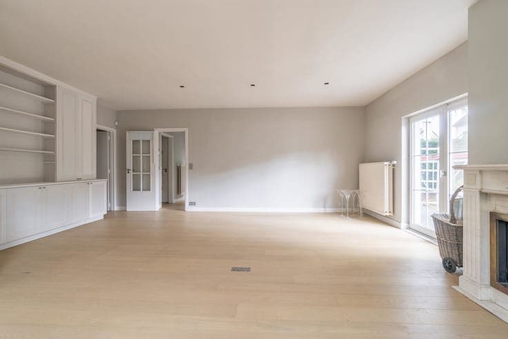 QUARTIER VERSAILLES: CHARMANTE MAISON DE PLAIN-PIED DE 120m²