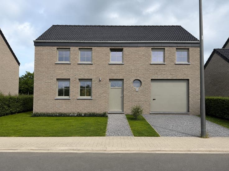 House in Dinant