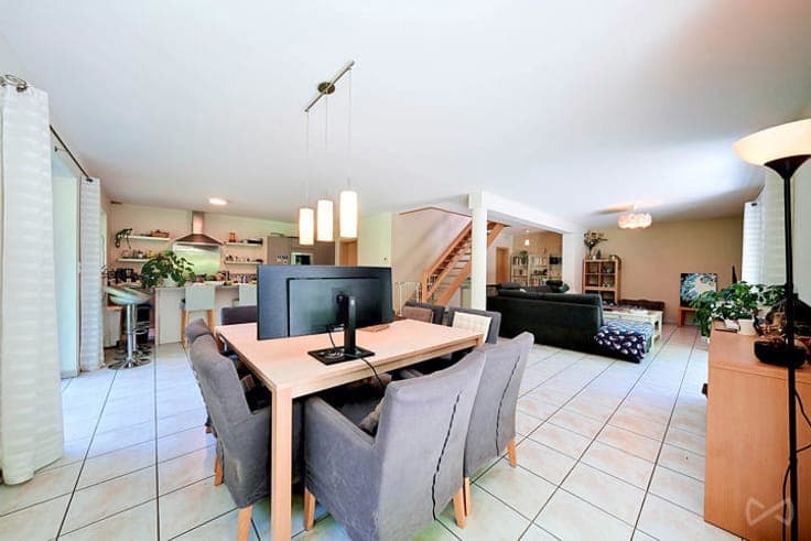 Superbe villa familiale de 5 chambres à Rixensart